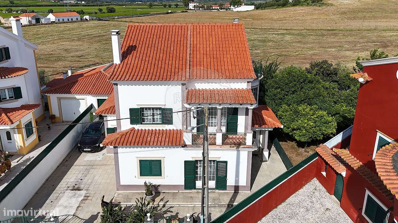 Moradia T5 para venda-45