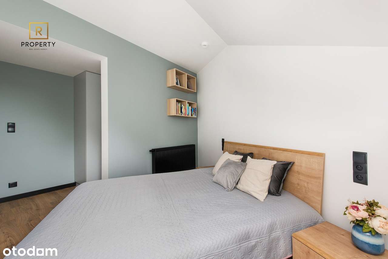 Apartament w świetnej lokalizacji | 3 pok | Blich-6