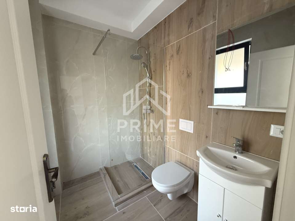 Casa moderna cu 3 dormitoare si teren 250 mp, in Micesti – finisata - Imagine principală: 5/16