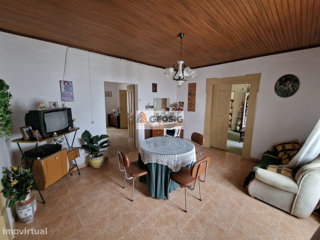 Moradia Geminada T2 Venda em Santa Cruz,Almodôvar-20