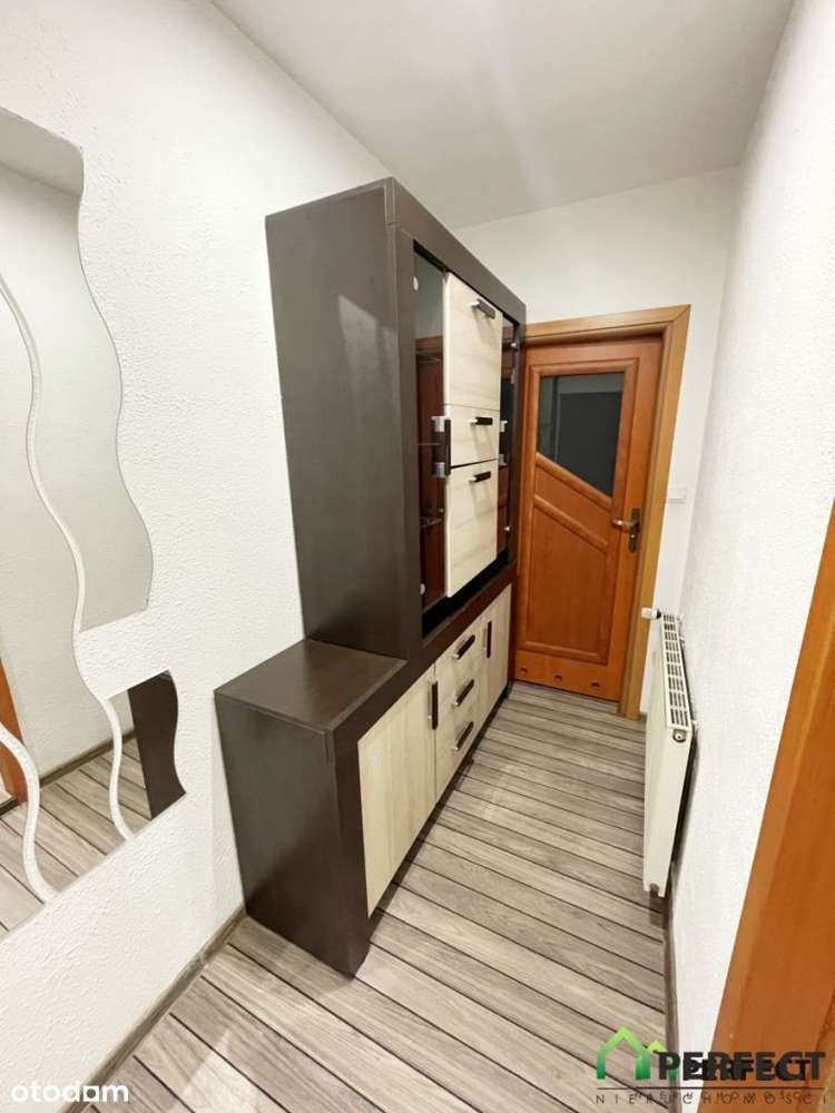 Przytulne M2 w Centrum - parter-7