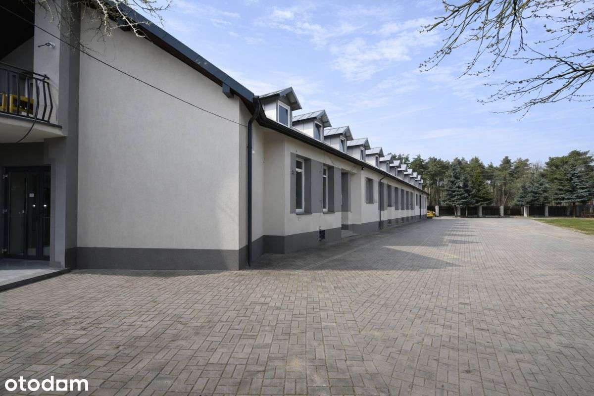 Budynek komercyjny 631 m² | działka 2497 m² - Pełny obrazek: 5/20