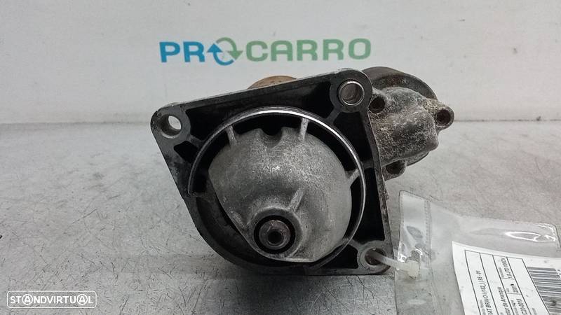 Motor De Arranque Fiat Bravo I (182_) - 4