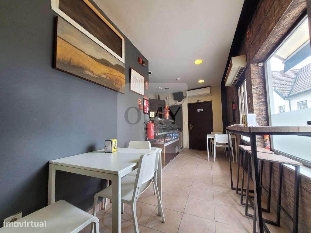 Trespassa-se Padaria em Pleno Funcionamento - Grande imagem: 3/18