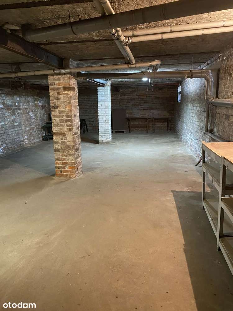 Wynajmie magazyn 33-90 m2 Wawer - Pełny obrazek: 5/5