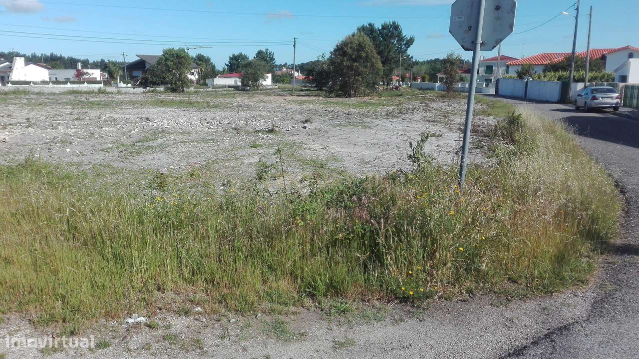 Terreno para construção, excelente localização - Grande imagem: 3/4