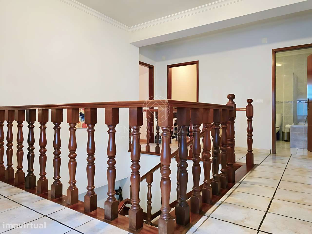 Moradia Isolada V5 em Vale da Serra, Pedrógão – Torres Novas-49