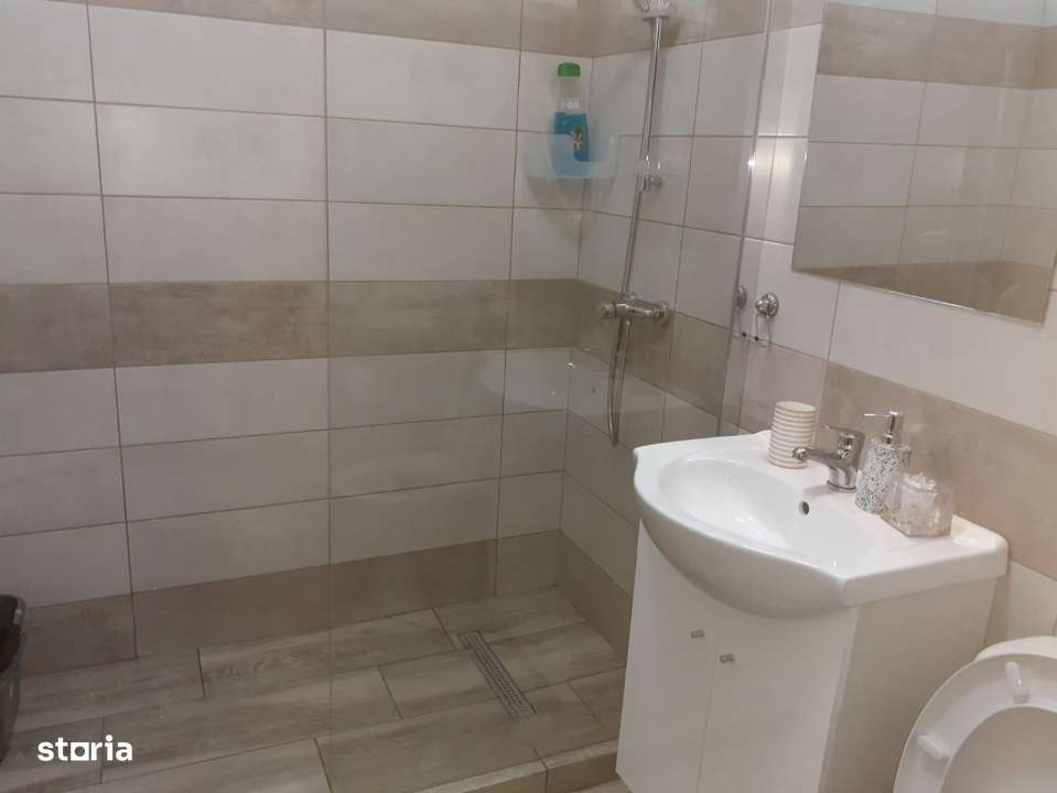 Mamaia Nord/Plaja Makerel Apartament cu 2 camere-4