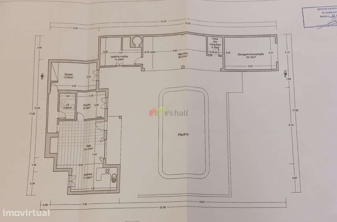 Quinta em Redondo com Monte e Vinha-32