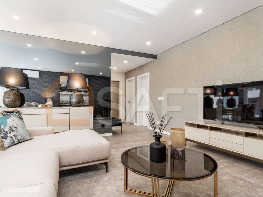 Apartamento T3 | 3 Quartos ,137 m2 | Alcochete (Montijo) - Grande imagem: 4/18