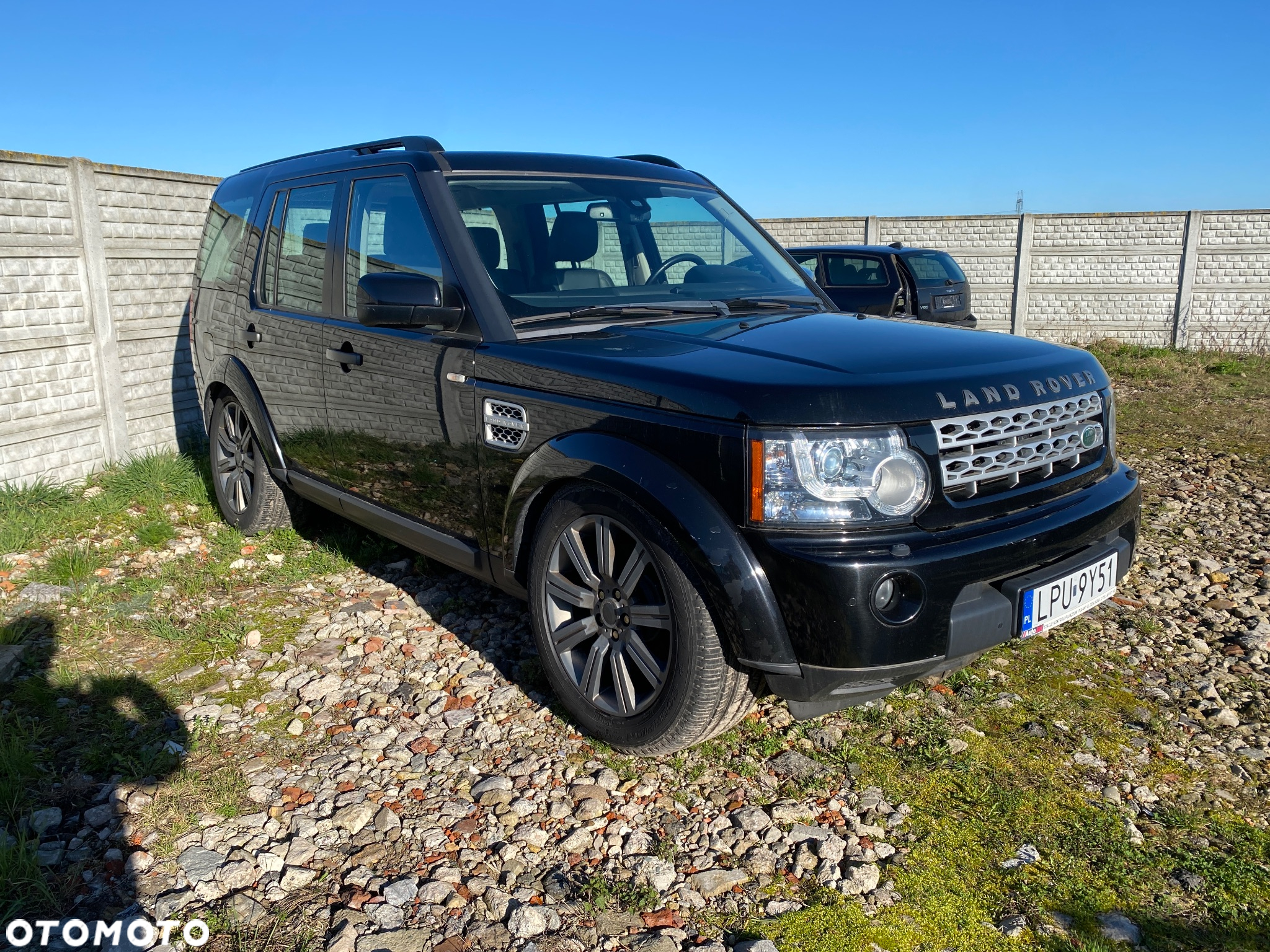 Land Rover Discovery IV 3.0D V6 HSE - 2
