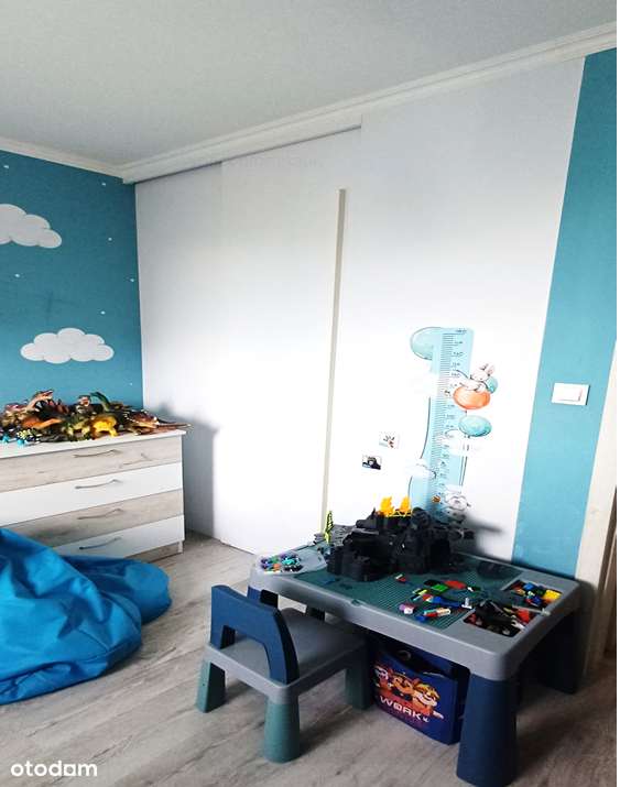 Sprzedam 3 pokojowe mieszkanie w Oławie - Pełny obrazek: 4/13