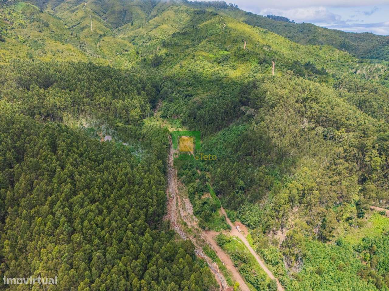 Terreno em Santo de Serra - Grande imagem: 5/14