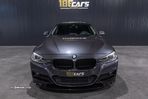 BMW 328 i Auto Pack M - 2