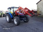 New Holland TL90 - 3