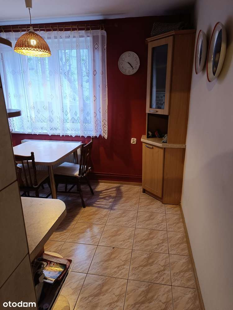 Dom z ogrodem w zabudowie bliźniaczej-5