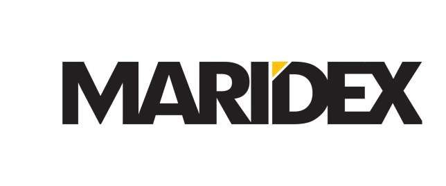 Maridex logo