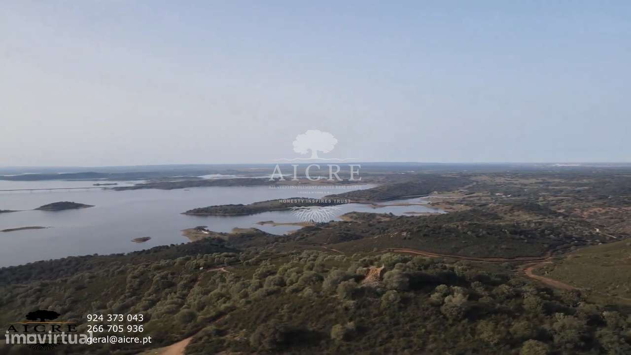 Herdade com 72 Hectares - Grande imagem: 3/6