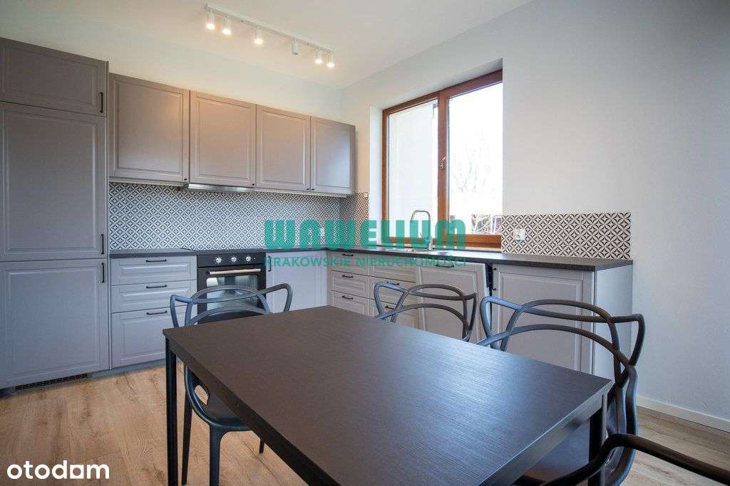 Mieszkanie ze słonecznym tarasem widok na las - Pełny obrazek: 4/17