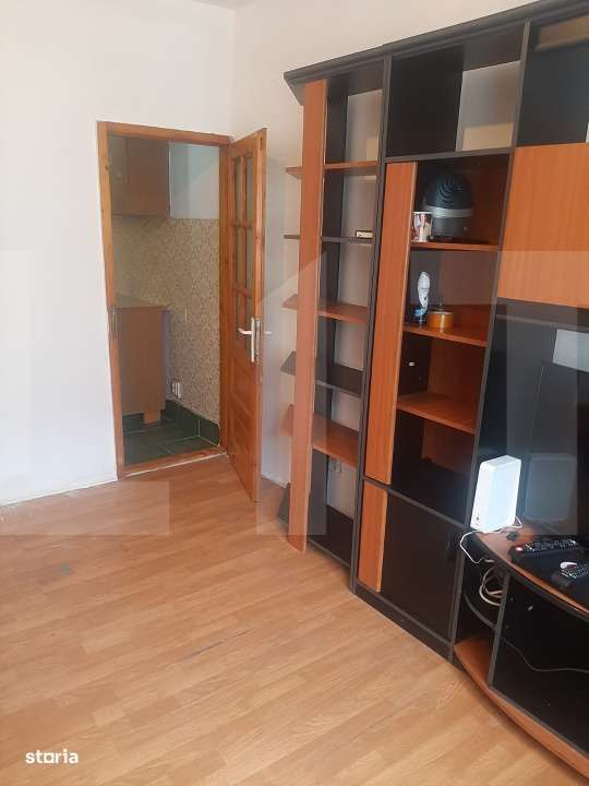 Apartament cu o camera zona Buziasului - Imagine principală: 4/8