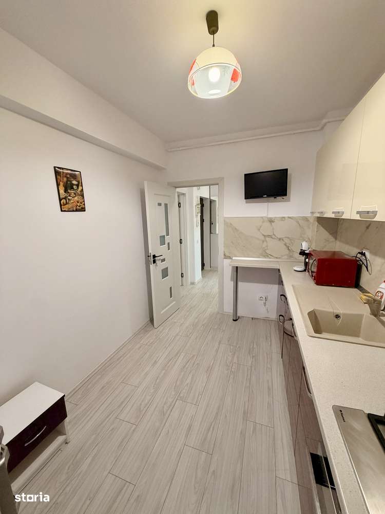 Apartament 2 camere - Drumul Fermei 109-5