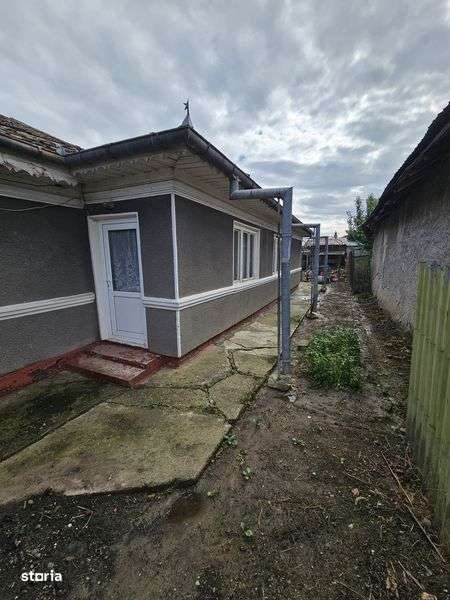 Casa si teren 420 m de vanzare - Imagine principală: 4/7