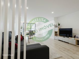 Apartamento T3 com Varanda e Garagem em Condeixa-a-Nova, Coimbra - Grande imagem: 2/42