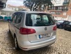 VW Sharan 2.0 TDI Trendline - 4