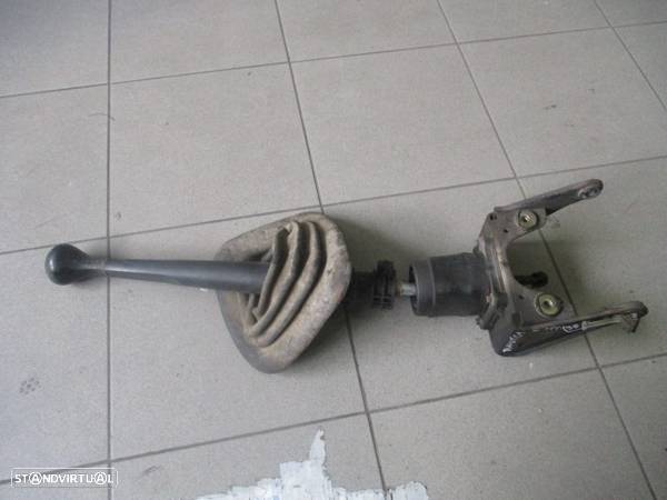 Selector De Velocidades YC1R7L257 FORD TRANSIT 2001 2.4 T - 1