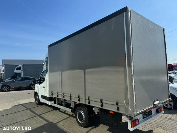 Renault Master dCi 165 - 6