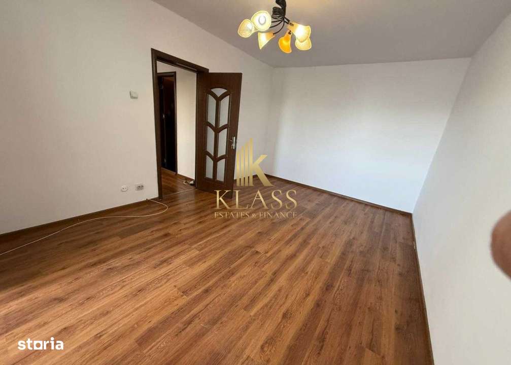 Apartament 2 camere 55 mp, decomandat, bloc 1982, 3 minute metrou Dris-3
