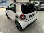 Smart ForTwo Coupé EQ Passion - 5