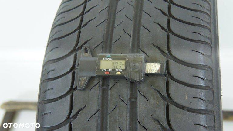 Opona K8914 BFGoodrich g-Grip 245/45R17 lato wysyłka-odbiór - 4