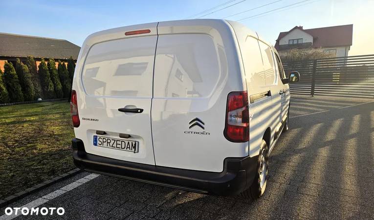 Citroën Berlingo - 11