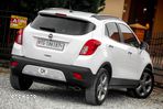 Opel Mokka 1.4 Turbo Automatik Color Edition - 12