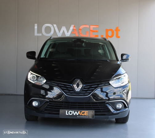 Renault Grand Scénic 1.5 dCi Intens EDC SS - 20