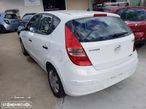 Hyundai i30 Crdi para peças - 2