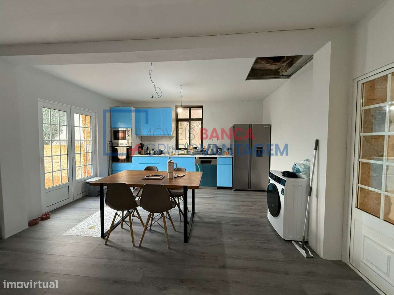 Moradia T4 Isolada à venda em Anadia - Grande imagem: 3/6