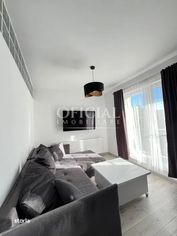 APARTAMENT 2 CAMERE | PET FRIENDLY | GARAJ | ZONA FLORESTI ABATORULUI