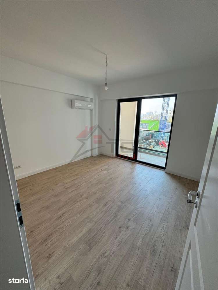 Apartament 1 Camera Bloc Nou - Tatarasi - Imagine principală: 4/9