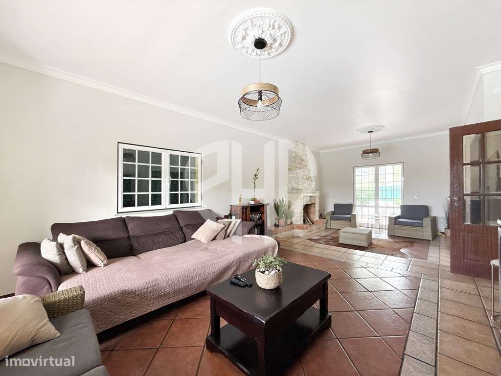 Moradia Exclusiva T5+3 com Piscina e Garagem | Bairro Sousa Cintra ...-49