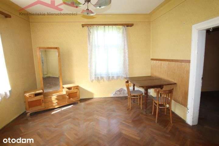 Dom w Krośnie - Pełny obrazek: 4/20