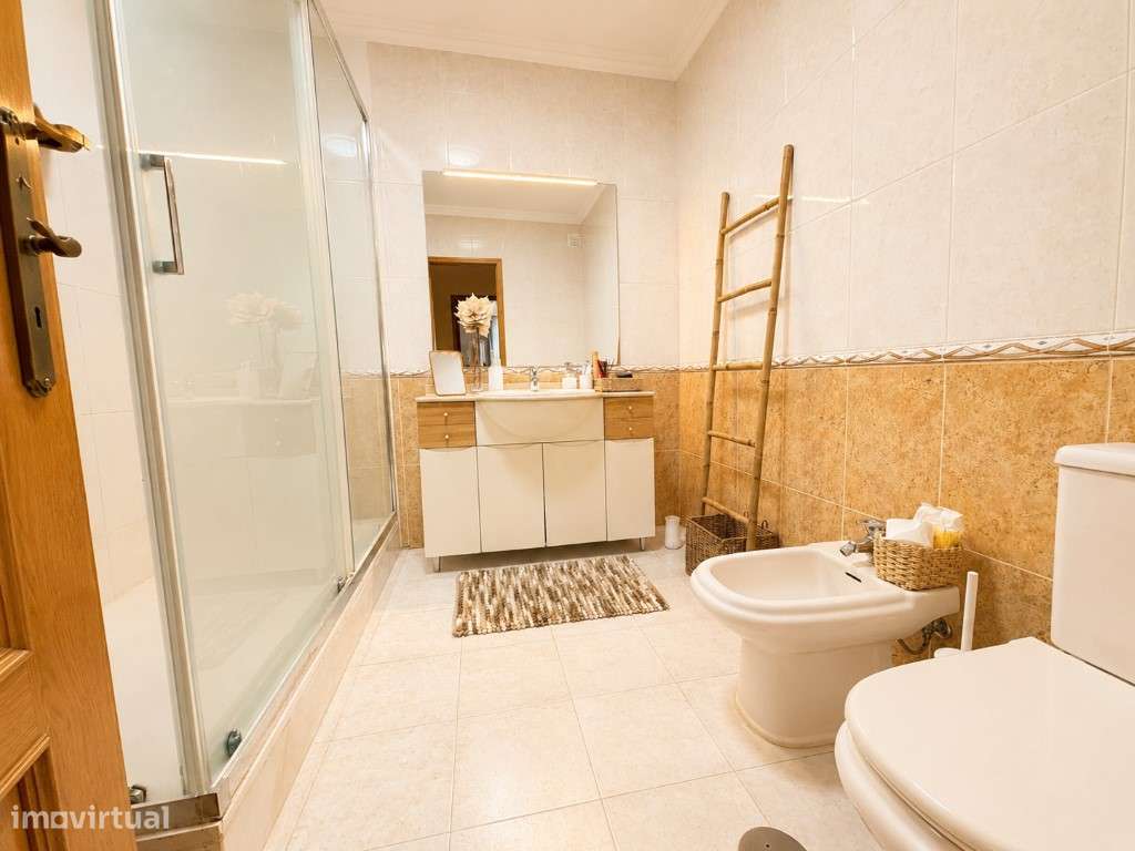 Apartamento T3 com Parqueamento para 3 Viaturas | Alcainça - Mafra ...-10