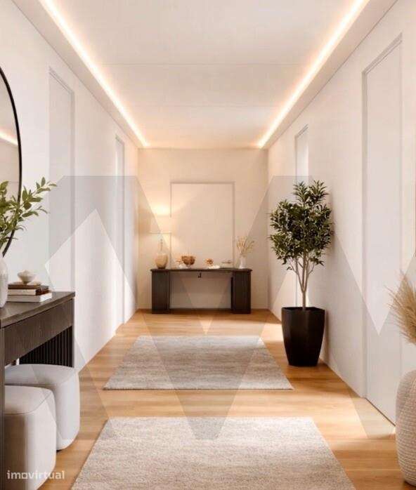 T2 Centro Portomar Mira em Construção a 15 minutos de Aveiro e 5 da Pr - Grande imagem: 5/18