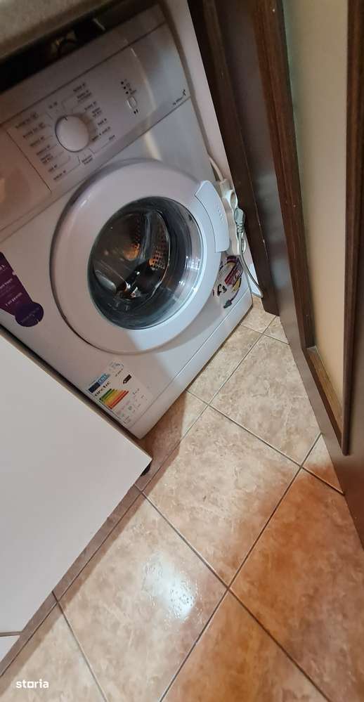 Zona Nordic-garsoniera decomandata, bloc de apartamente, 32 mp utili-5