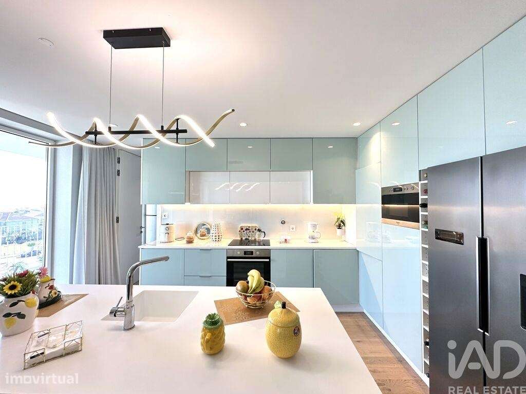 Apartamento T3 em Vila do Conde de 115 m2 - Grande imagem: 5/33