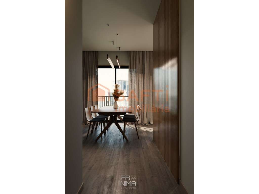 Apartamento T2 no Laranjeiro - Grande imagem: 4/12