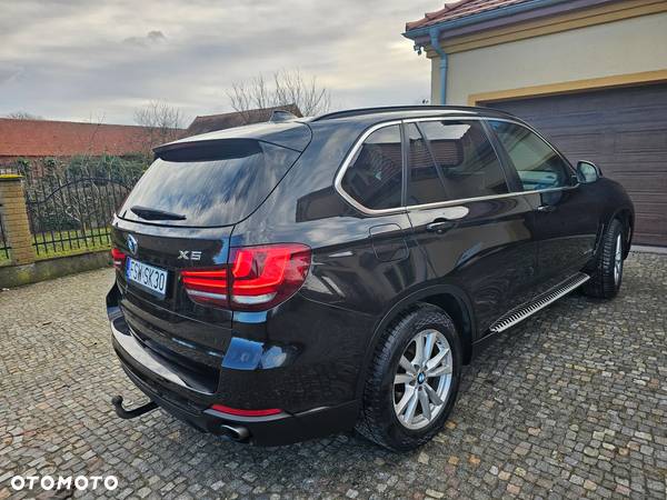 BMW X5 xDrive35i Edition Exclusive - 18