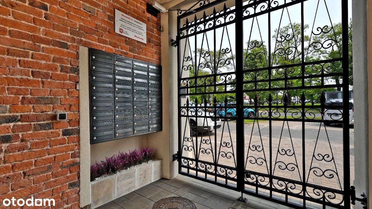 NOWE MIESZKANIE- 44,14 m2- Stare Miasto w Płocku - Pełny obrazek: 5/13