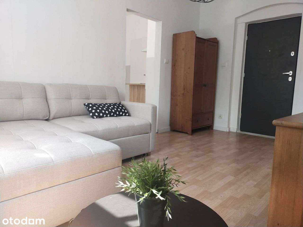 Mieszkanie, 35 m², Katowice